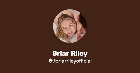 briarriley onlyfans|bririley .